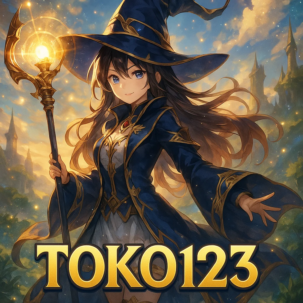TOKO123