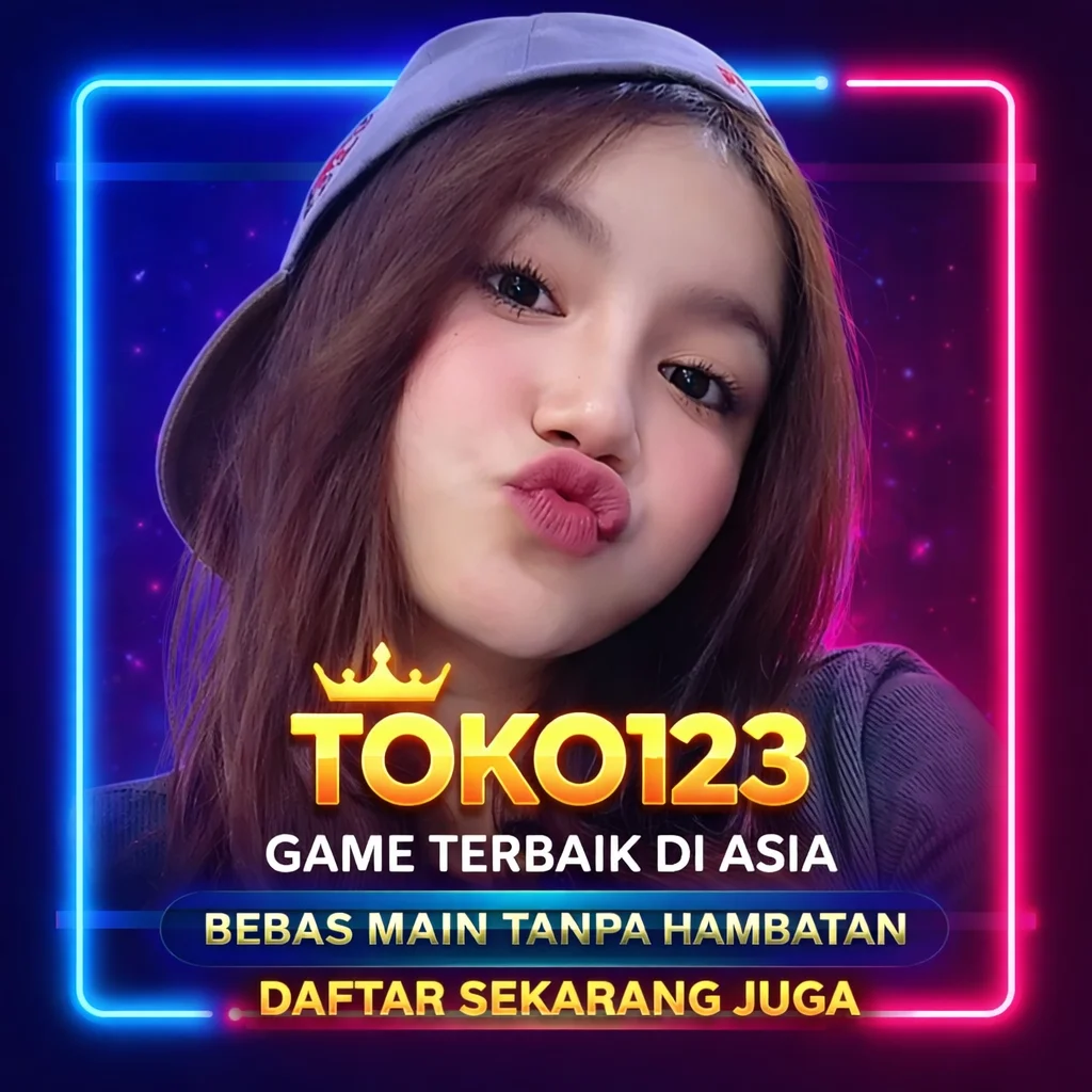 TOKO123 ● Platform Game Online Lengkap – Update Setiap Hari
